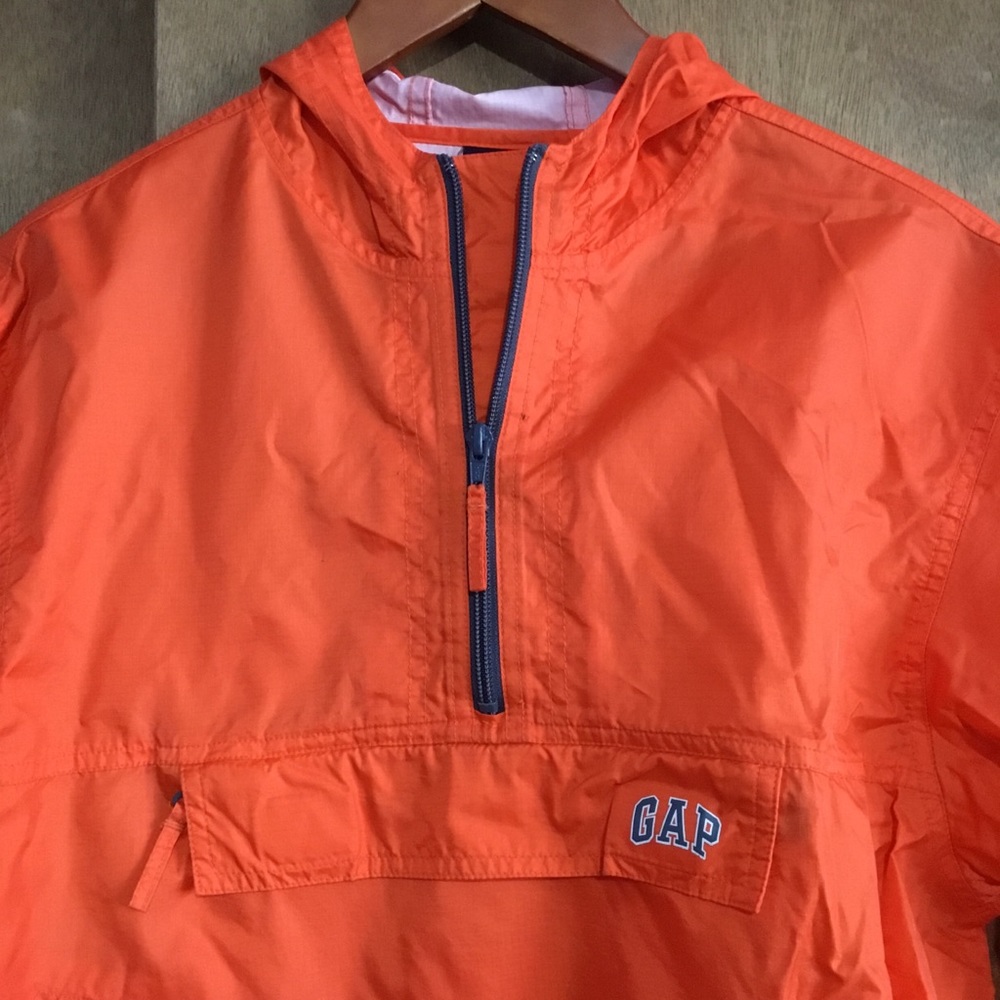 Gap Windbreaker